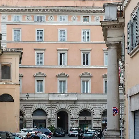 House Santa Caterina Lägenhet