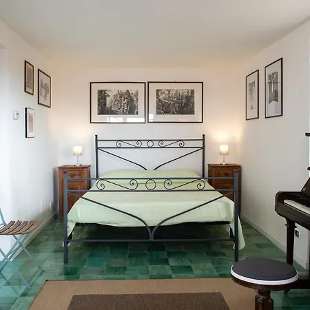 Lägenhet House Santa Caterina