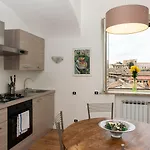 House Santa Caterina * Roma