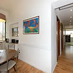 House Santa Caterina Appartamento