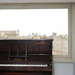 House Santa Caterina Roma