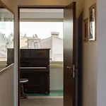 House Santa Caterina Roma