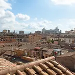 House Santa Caterina Appartamento Roma