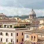 House Santa Caterina Appartamento Roma