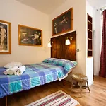 Appartamento House Santa Caterina Roma