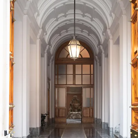 House Santa Caterina Daire