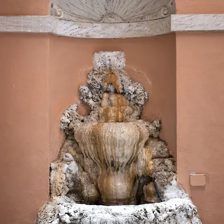 House Santa Caterina