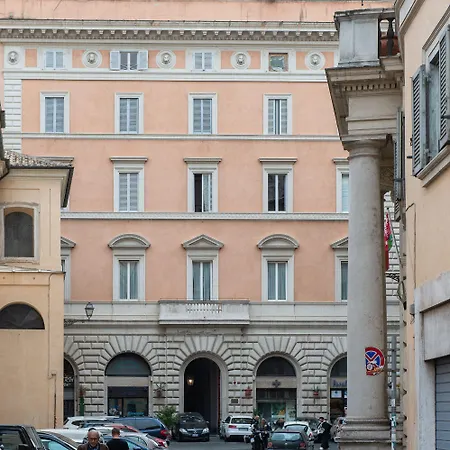 House Santa Caterina Daire