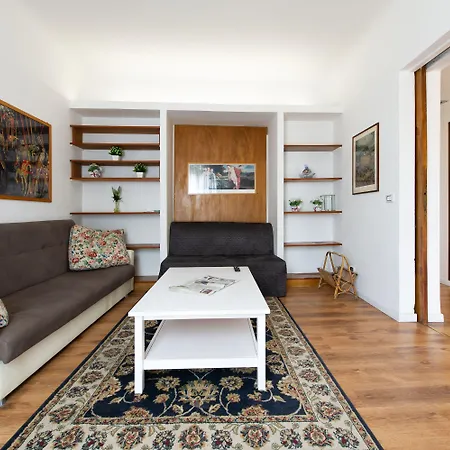 House Santa Caterina