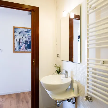 House Santa Caterina * Roma