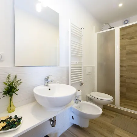 House Santa Caterina *