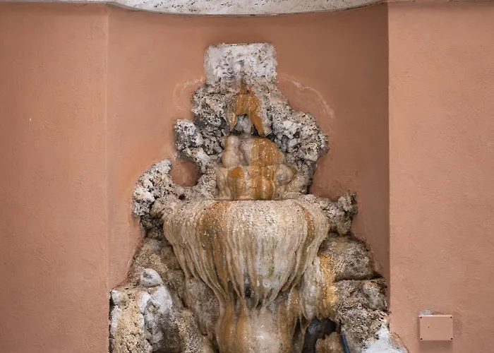 House Santa Caterina