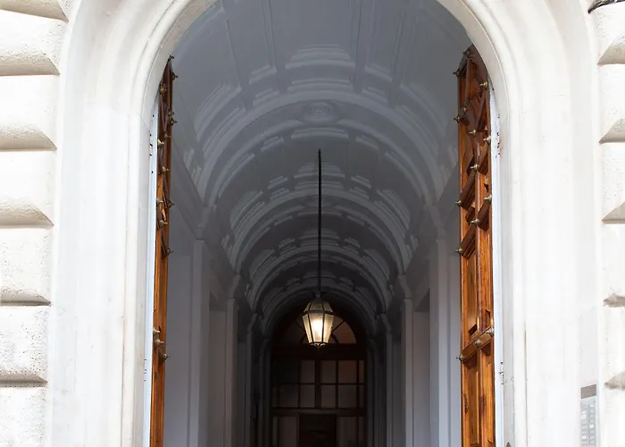 House Santa Caterina *