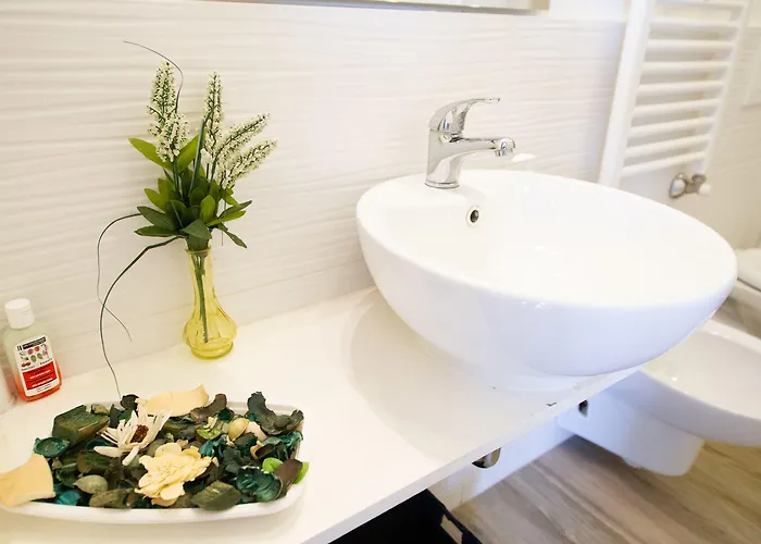 Apartamento House Santa Caterina