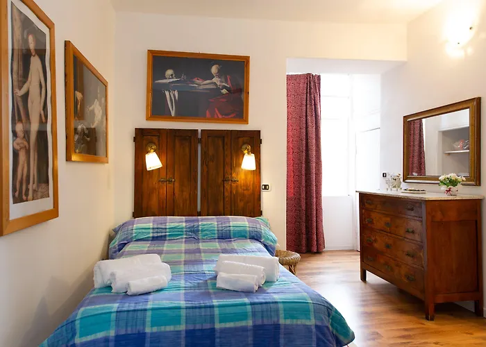 Apartamento House Santa Caterina *