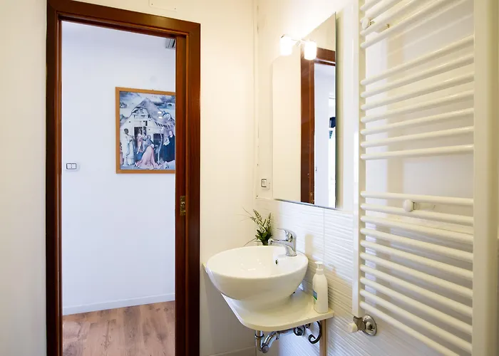 House Santa Caterina * Roma