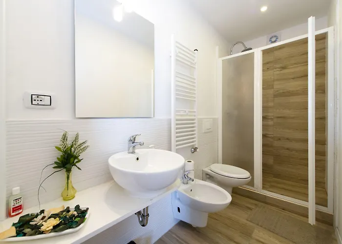 House Santa Caterina *