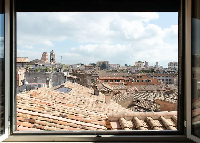 House Santa Caterina Apartamento *