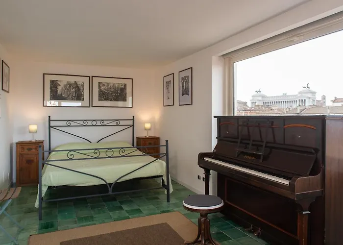 House Santa Caterina Apartamento *