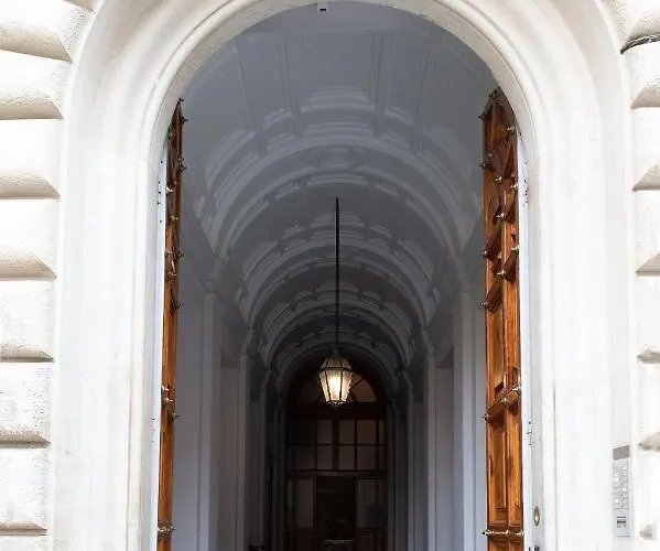 Apartamento House Santa Caterina *