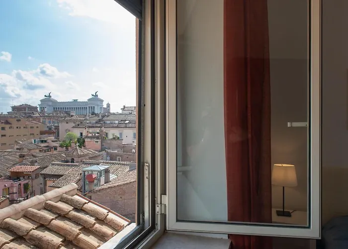 Apartamento House Santa Caterina