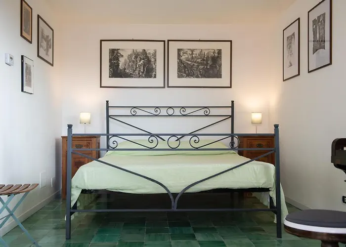 House Santa Caterina *