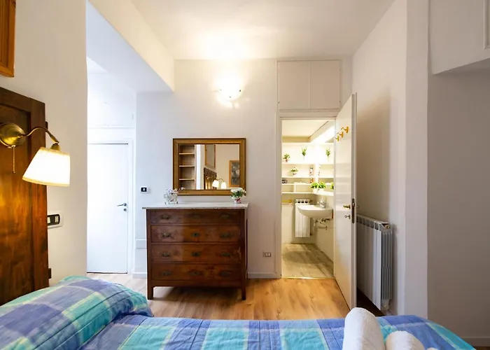 House Santa Caterina Roma