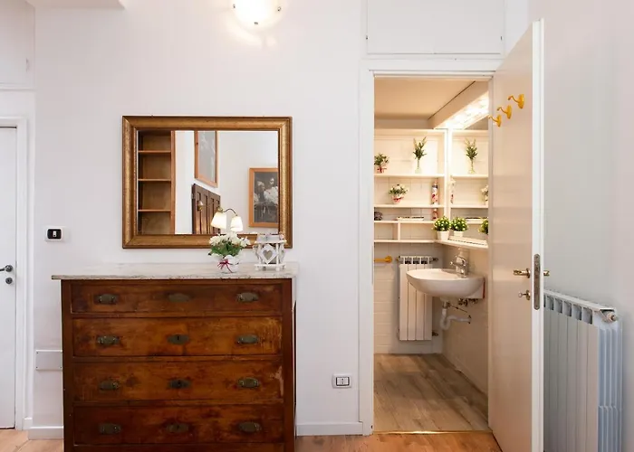 Apartamento House Santa Caterina