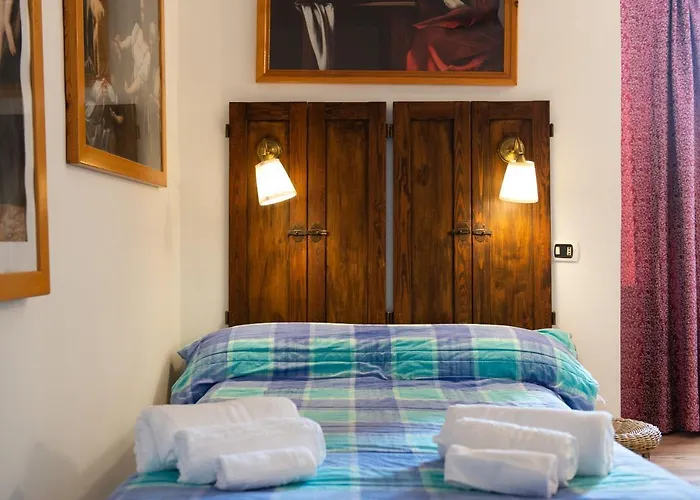 House Santa Caterina Apartamento