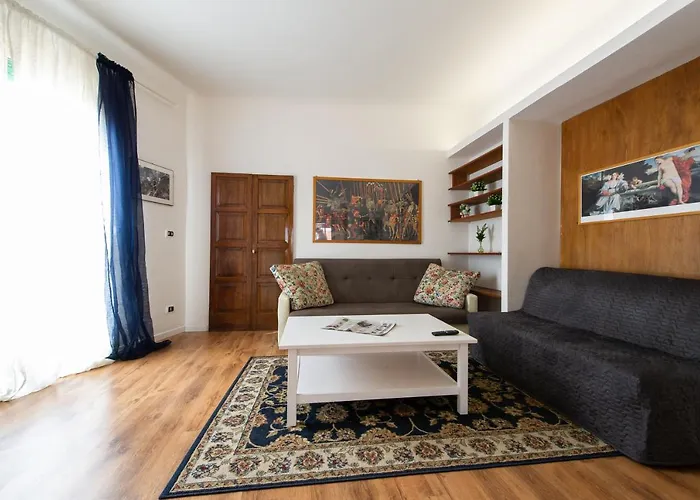 House Santa Caterina