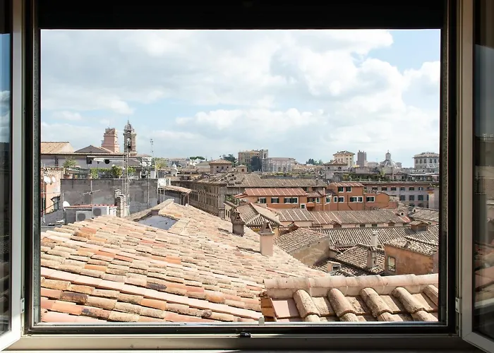 House Santa Caterina Apartamento *