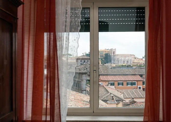 House Santa Caterina *