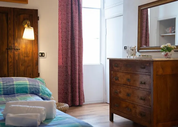 Apartamento House Santa Caterina Roma