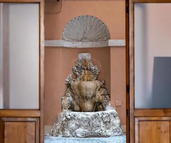 House Santa Caterina Apartamento Roma