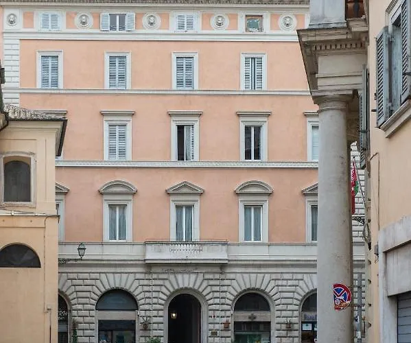 House Santa Caterina Apartamento