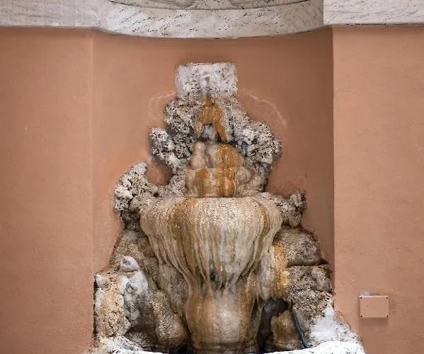 House Santa Caterina Roma