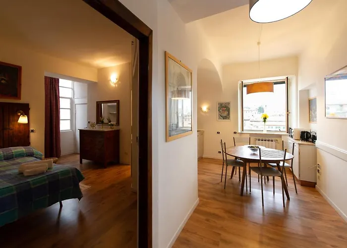 House Santa Caterina Apartamento *