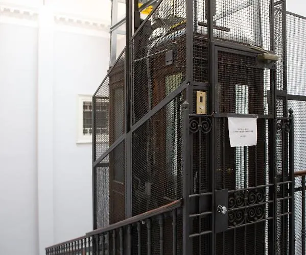 House Santa Caterina Roma