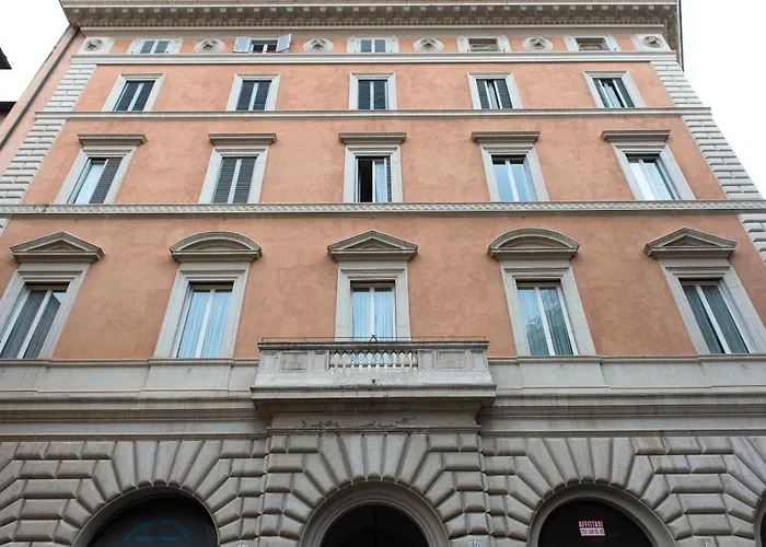 House Santa Caterina Apartamento *