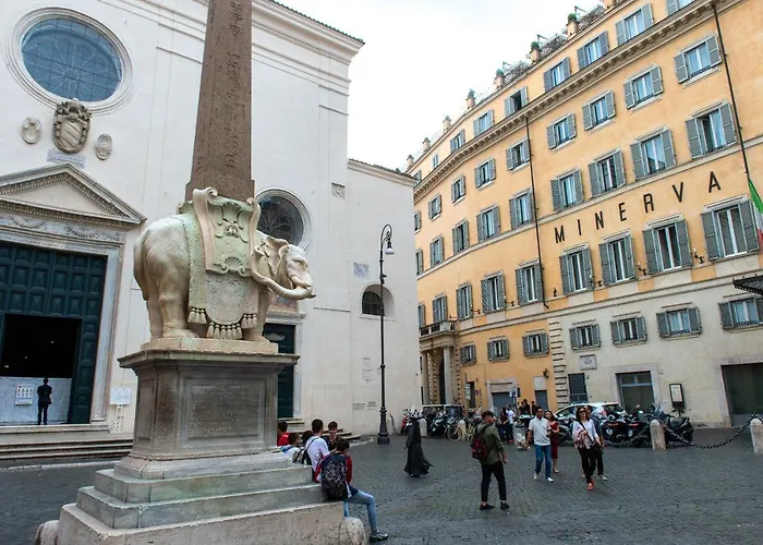 House Santa Caterina