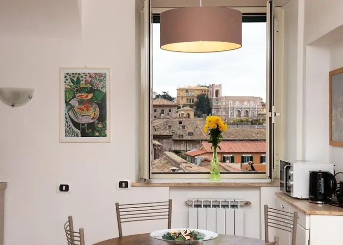 Apartamento House Santa Caterina *