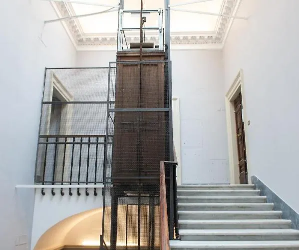 House Santa Caterina *