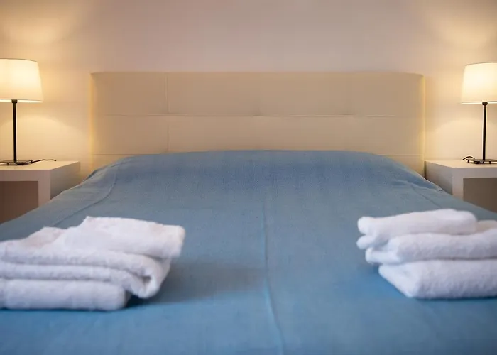 House Santa Caterina