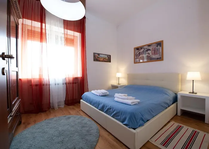 House Santa Caterina Apartamento *