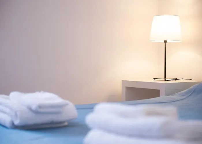 House Santa Caterina * Roma