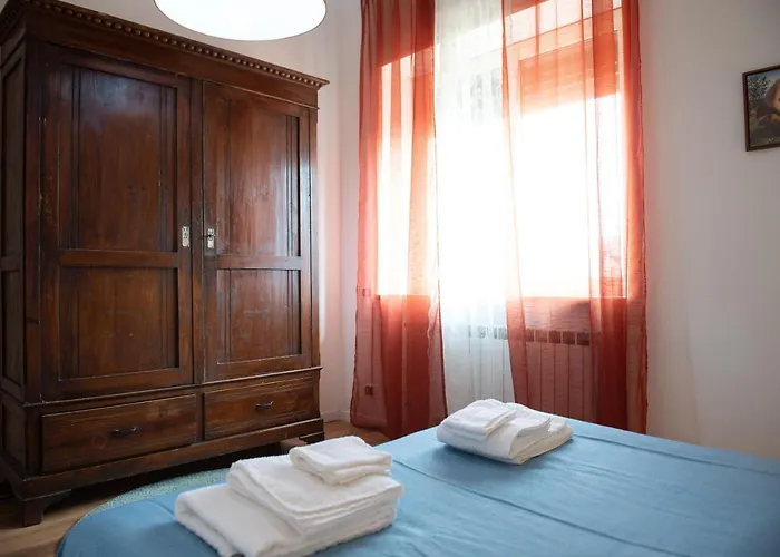 House Santa Caterina Apartamento *