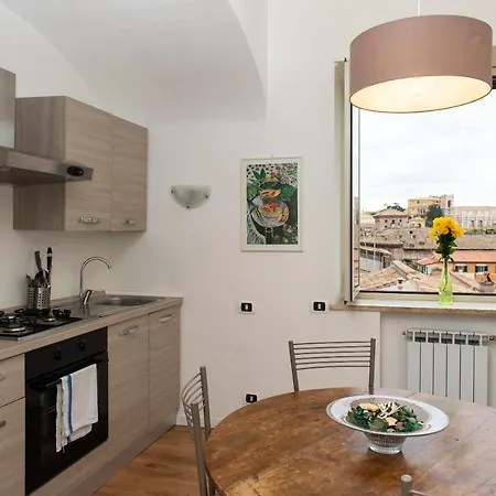 House Santa Caterina * Rom