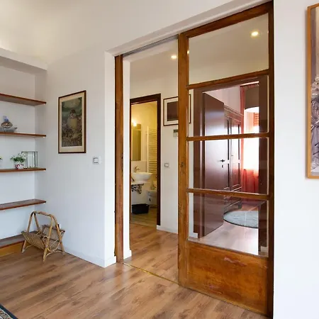 House Santa Caterina * Rom
