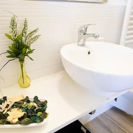 Apartman House Santa Caterina Róma