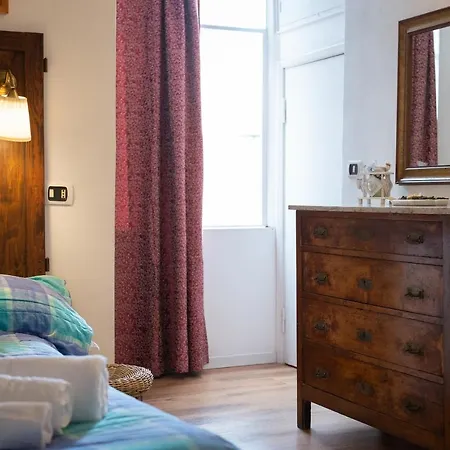 Apartman House Santa Caterina Róma